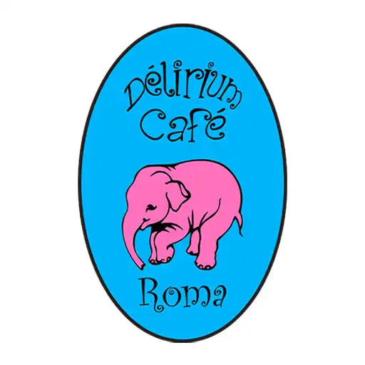 Play Delirium Cafè Roma APK