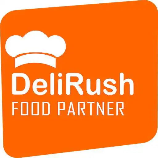 Play DeliRush Food Partner APK Play DeliRush Food Partner APK