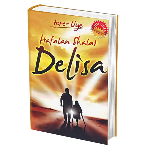 Play Delisa: Hafalan Shalat APK