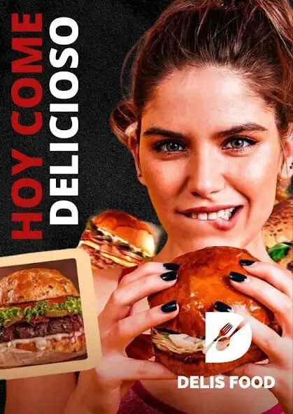 Play DELIS FOOD ADMINISTRADOR  and enjoy DELIS FOOD ADMINISTRADOR with UptoPlay