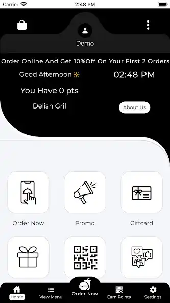 Play Delish Grill  and enjoy Delish Grill with UptoPlay