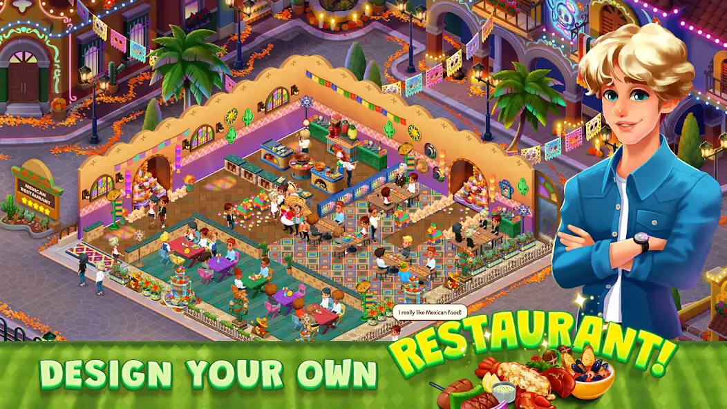 Play Delish Match : Match3  Design as an online game Delish Match : Match3  Design with UptoPlay