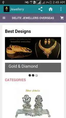 Play Delite Jewellers Overseas Play Delite Jewellers Overseas