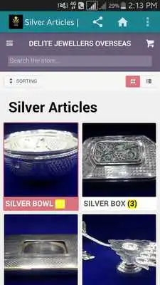 Play Delite Jewellers Overseas Play Delite Jewellers Overseas