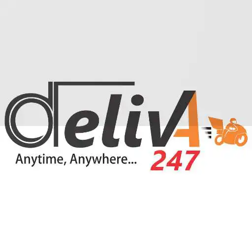 Play DelivA247 APK