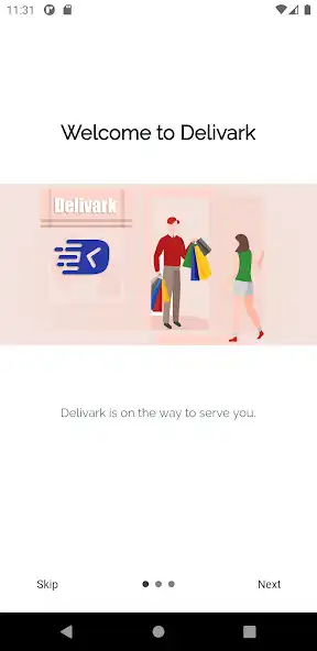 Play Delivark  and enjoy Delivark with UptoPlay