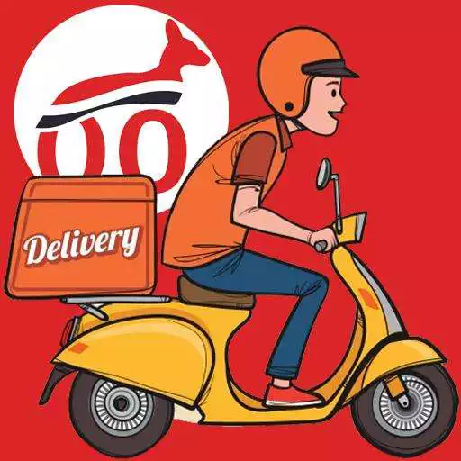 Free play online Delivaroo Driver APK