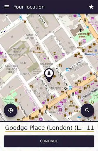 Play Delive Passenger as an online game Delive Passenger with UptoPlay