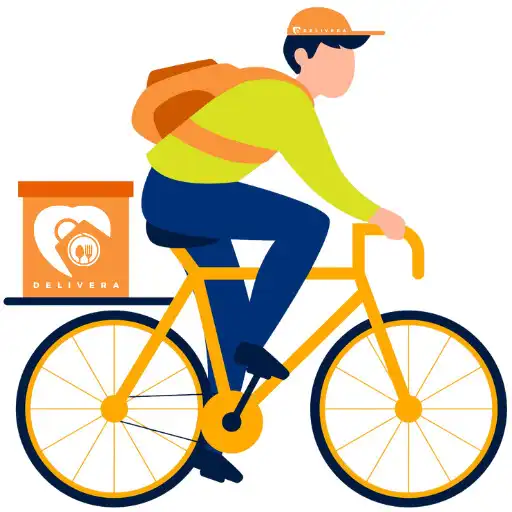 Play Delivera Couriers APK