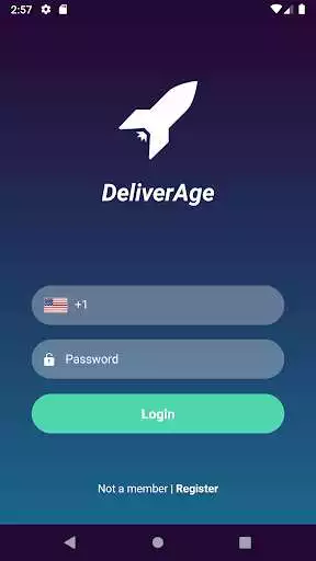 Play DeliverAge as an online game DeliverAge with UptoPlay