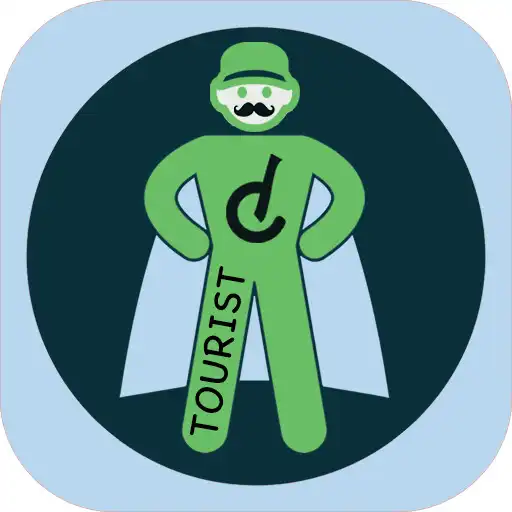 Play Deliverakhs Tourist edition APK