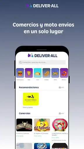 Play deliverALL