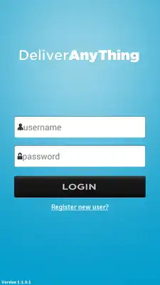 Play Deliver Anything