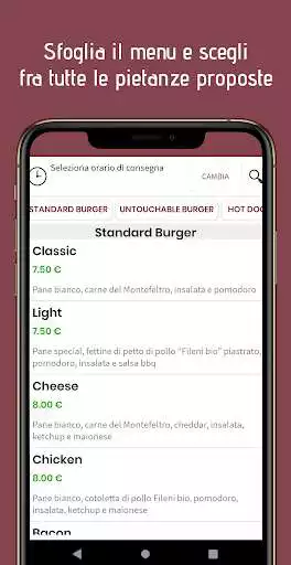 Play DeliverEat as an online game DeliverEat with UptoPlay