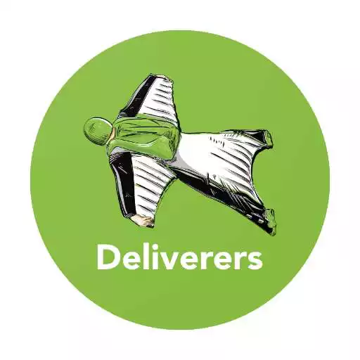 Play Deliverers Driver APK