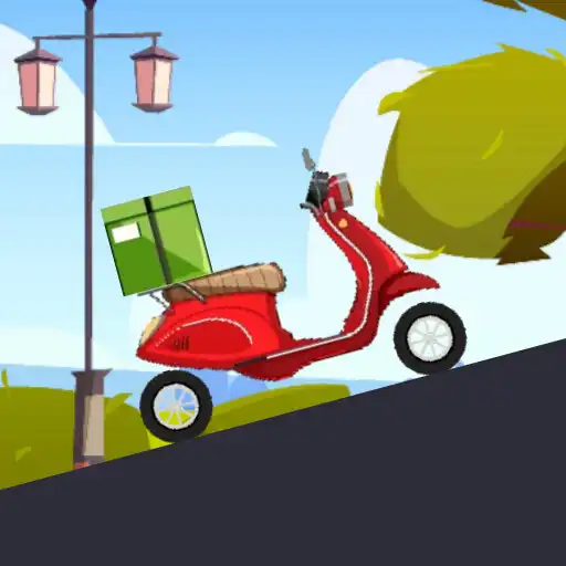 Play Deliver Everywhere - Bike Race APK Play Deliver Everywhere - Bike Race APK