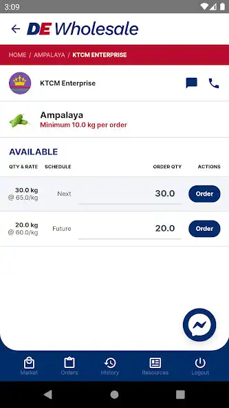 Play Deliver-E Wholesale as an online game Deliver-E Wholesale with UptoPlay