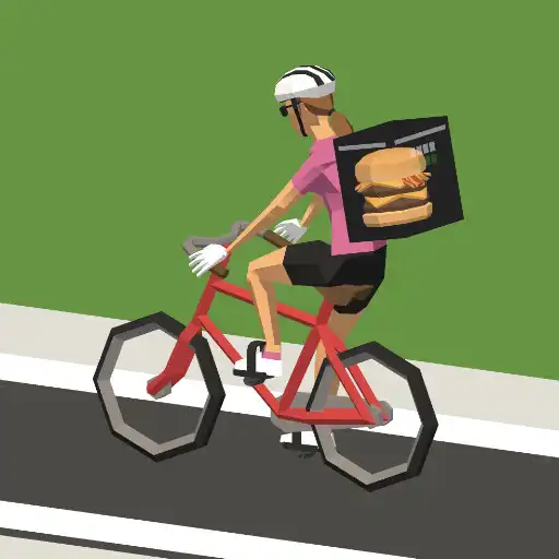 Play Deliver Food 3D APK Play Deliver Food 3D APK