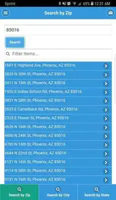 Play DeliverHere Play DeliverHere