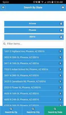 Play DeliverHere Play DeliverHere