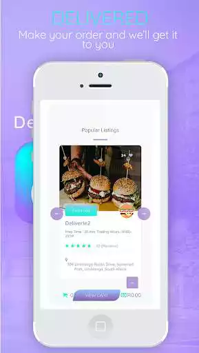 Play Deliverin as an online game Deliverin with UptoPlay