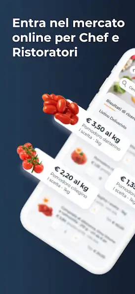 Play Deliveristo for restaurateurs  and enjoy Deliveristo for restaurateurs with UptoPlay