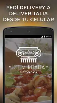 Play Deliveritalia Play Deliveritalia