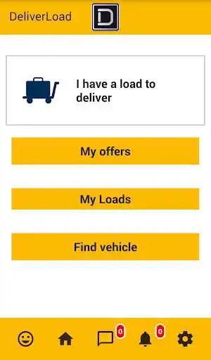 Play Deliverload