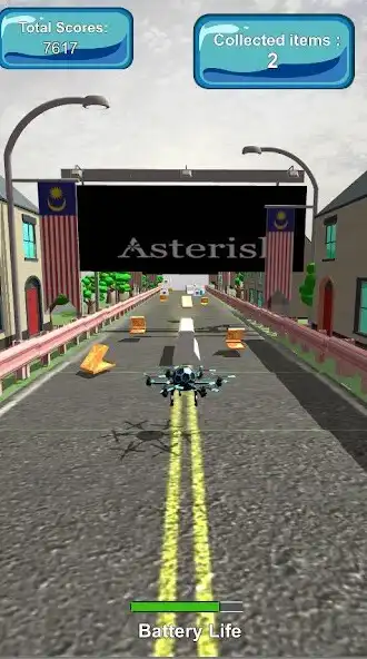 Play Deliverone as an online game Deliverone with UptoPlay