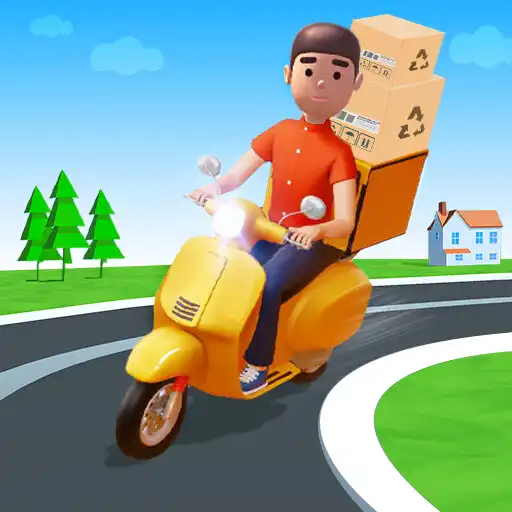Play Deliver Them 3D - Pick Up Race APK Play Deliver Them 3D - Pick Up Race APK