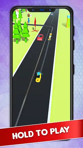 Play Deliver Them 3D - Pick Up Race  and enjoy Deliver Them 3D - Pick Up Race with UptoPlay