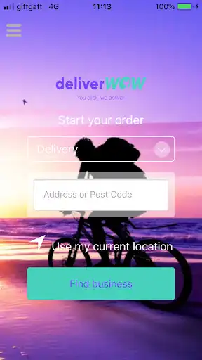 Play deliverWOW  and enjoy deliverWOW with UptoPlay