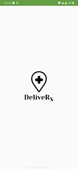 Play DeliveRx Merchant  and enjoy DeliveRx Merchant with UptoPlay