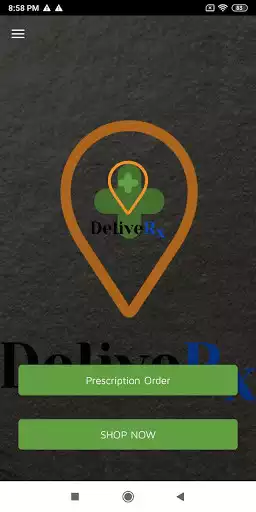 Play DeliveRx as an online game DeliveRx with UptoPlay