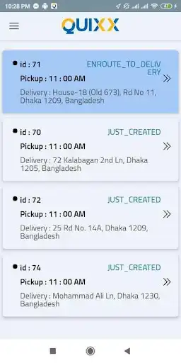 Play Delivery Agent and enjoy Delivery Agent with UptoPlay Play Delivery Agent and enjoy Delivery Agent with UptoPlay