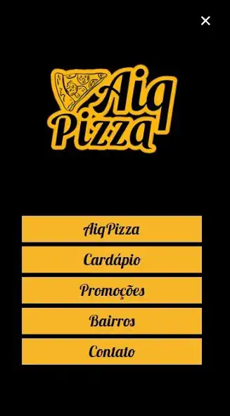 Play Delivery AiqPizza  and enjoy Delivery AiqPizza with UptoPlay