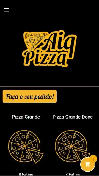 Play Delivery AiqPizza as an online game Delivery AiqPizza with UptoPlay