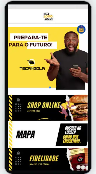 Play Delivery Angola  and enjoy Delivery Angola with UptoPlay