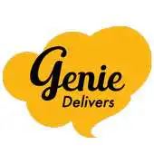 Free play online Delivery App Genie APK
