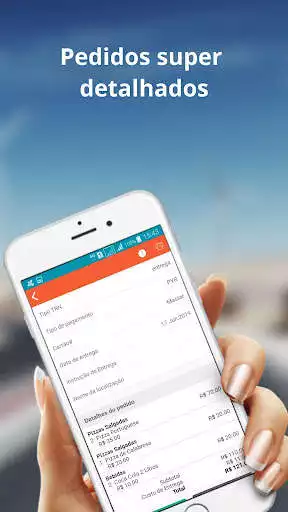 Play DeliveryApps Comercio as an online game DeliveryApps Comercio with UptoPlay