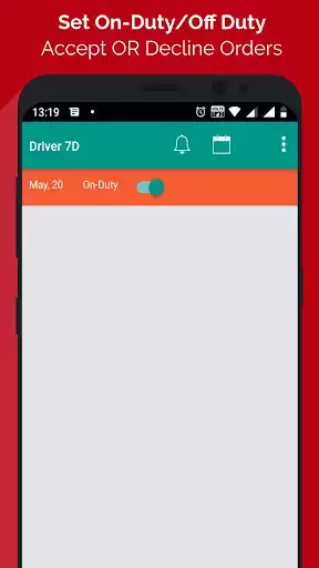 Play Delivery App  and enjoy Delivery App with UptoPlay