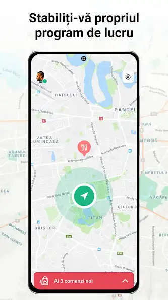 Play Delivery Assist  and enjoy Delivery Assist with UptoPlay