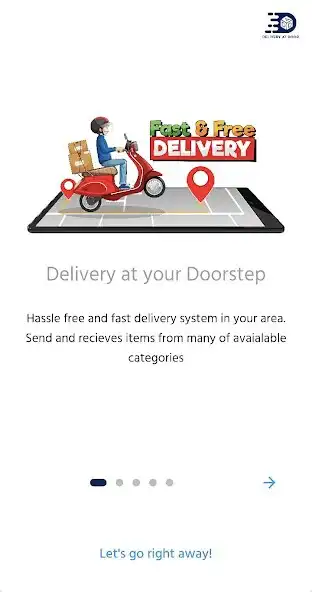 Play Delivery at Door  and enjoy Delivery at Door with UptoPlay
