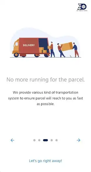 Play Delivery at Door as an online game Delivery at Door with UptoPlay