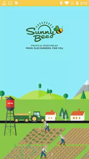 Play Delivery Bee  and enjoy Delivery Bee with UptoPlay