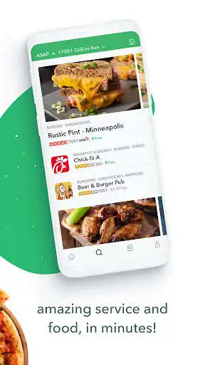 Play Delivery Bite - Food Delivery as an online game online Delivery Bite - Food Delivery with UptoPlay com.bigtreesolutions.deliverybite Play Delivery Bite - Food Delivery as an online game Delivery Bite - Food Delivery with UptoPlay