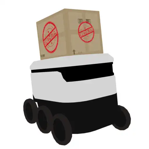 Play Delivery Bots: Package Madness APK Play Delivery Bots: Package Madness APK