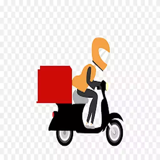 Play Delivery boy APK