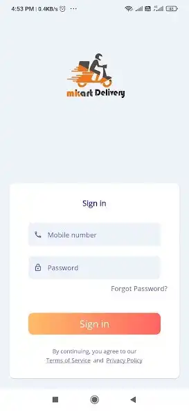 Play Delivery Boy-mkart  and enjoy Delivery Boy-mkart with UptoPlay