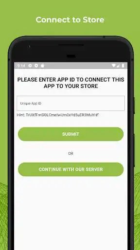 Play Delivery Boy Mobile Application for Shopify  and enjoy Delivery Boy Mobile Application for Shopify with UptoPlay